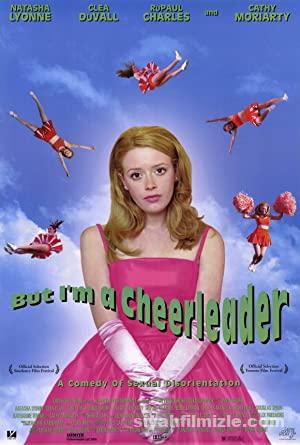 But I’m a Cheerleader 1999 Türkçe Dublaj Altyazılı izle