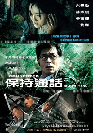 Connected (2008) Filmi Full izle