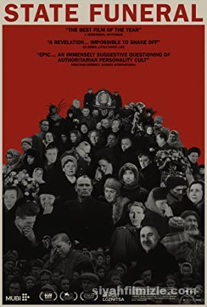 Devlet Töreni izle | State Funeral izle (2019)