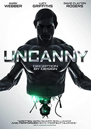 Esrarengiz (Uncanny) 2015 Filmi Türkçe Dublaj Altyazılı izle