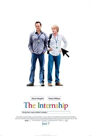 Genç Çıraklar (The Internship) 2013 Full 720p izle