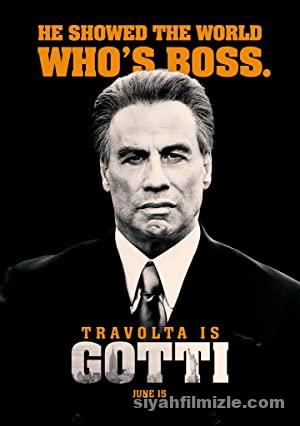 Gotti (2018) Türkçe Dublaj/Altyazılı izle