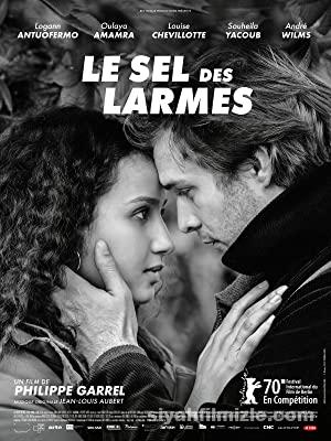 Gözyaşlarının Tuzu (Le sel des larmes) 2020 Filmi Full izle