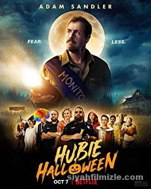 Hubie’nin Cadılar Bayramı 2020 Filmi Türkçe Dublaj Full izle