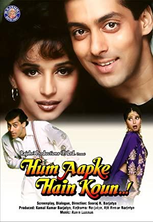 Hum Aapke Hain Koun..! 1994 Türkçe Dublaj Altyazılı izle