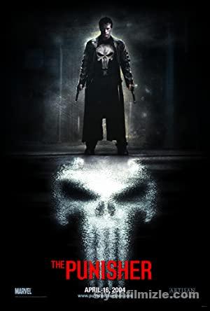 İnfazcı (The Punisher) 2004 Filmi Türkçe Dublaj Full izle