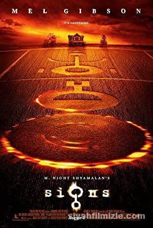 İşaretler izle | Signs izle (2002)