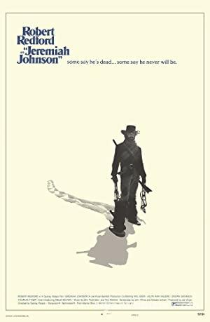 Jeremiah Johnson 1972 Filmi Türkçe Dublaj Altyazılı izle