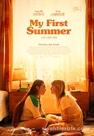 My First Summer 2020 Filmi Türkçe Dublaj Altyazılı Full izle