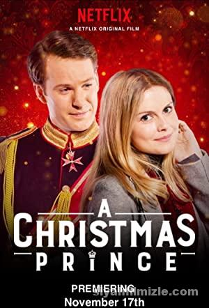 Noel Prensi 1 (A Christmas Prince 1) Filmi Full HD izle