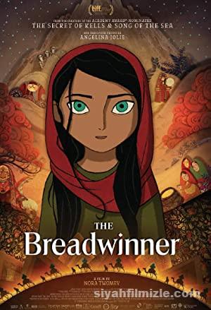 Pervane izle | The Breadwinner izle (2017)