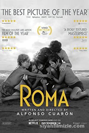 ROMA (2018) Türkçe Altyazılı izle