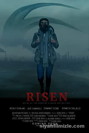 Risen 2021 Filmi Türkçe Dublaj Altyazılı Full izle