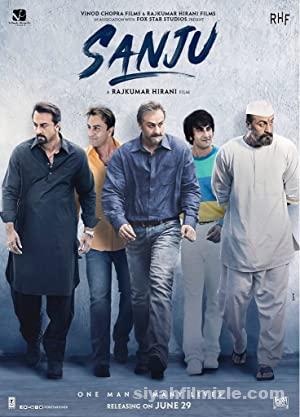 Sanju 2018 Filmi Türkçe Dublaj Altyazılı Full izle