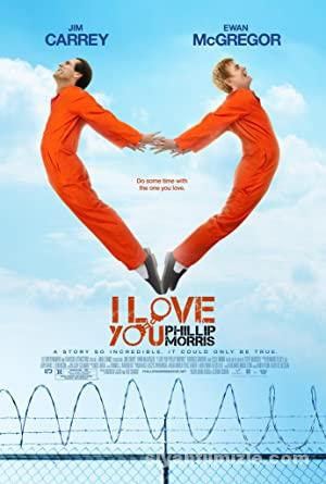 Seni Seviyorum Phillip Morris (I Love You Phillip Morris) 2009 izle