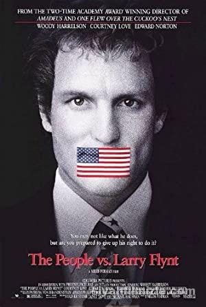 Skandalın Adı Larry Flynt izle | The People vs. Larry Flynt izle (1996)