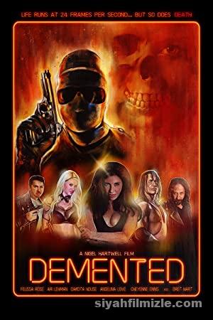 The Demented 2021 Filmi Türkçe Dublaj Altyazılı Full izle