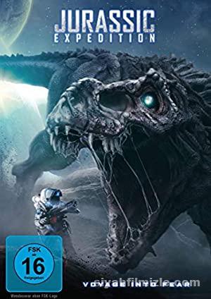 Uzaylı Seferi izle | Alien Expedition izle (2018)