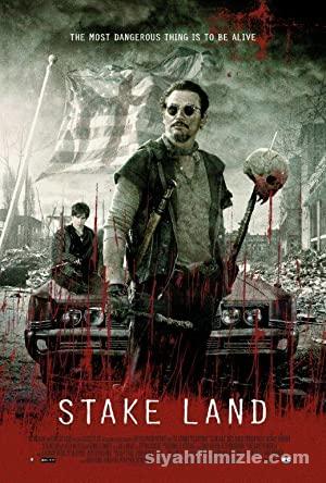 Vampir Cehennemi 2010 Filmi Türkçe Dublaj Full izle