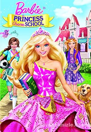 ﻿Barbie Prenses Okulu 2011 Filmi Türkçe Dublaj Full izle