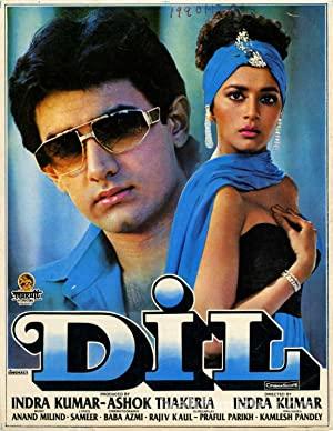 Aşığım Sana (Dil) 1990 Filmi Türkçe Dublaj Altyazılı izle