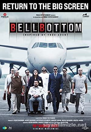 Bellbottom 2021 Filmi Türkçe Dublaj Altyazılı Full izle