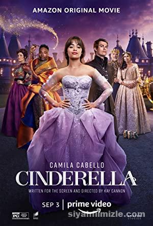 Külkedisi (Cinderella) 2021 Filmi Türkçe Dublaj Altyazılı Full izle