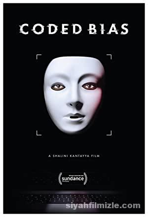 Coded Bias (2020) Filmi Full izle