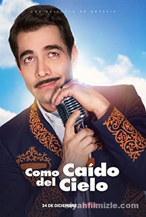 Como caído del cielo (2019) Filmi Full izle