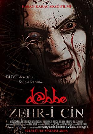 Dabbe 5 Zehr-i Cin (2014) Filmi Sansürsüz izle