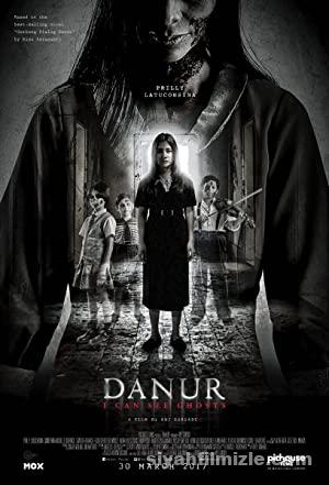 Danur: I Can See Ghosts (2017) Filmi Full izle