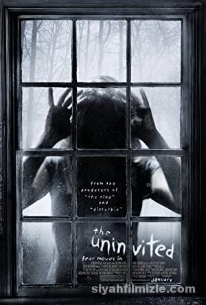 Davetsiz (The Uninvited) 2009 Filmi Türkçe Dublaj Full izle