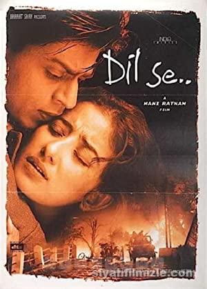 Dil Se.. 1998 Filmi Türkçe Altyazılı Full izle