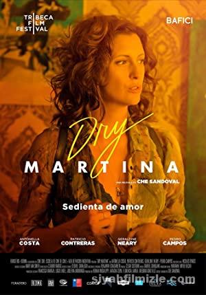 Dry Martina 2018 Filmi Türkçe Dublaj Altyazılı Full izle