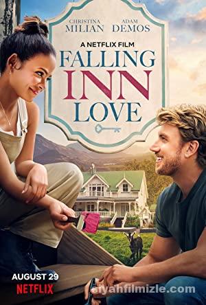 Falling Inn Love 2019 Türkçe Dublaj Altyazılı Full izle