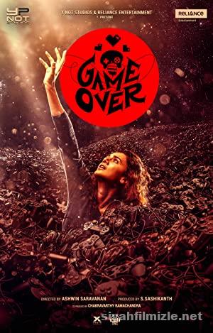 Game Over 2019 Filmi Türkçe Dublaj Altyazılı Full izle