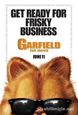 Garfield 2004 Filmi Türkçe Dublaj Altyazılı Full izle