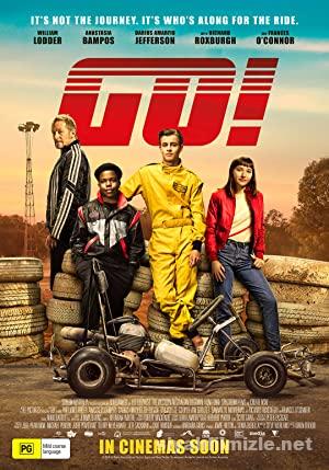 Go-kart Tutkusu 2020 Filmi Türkçe Dublaj Full izle