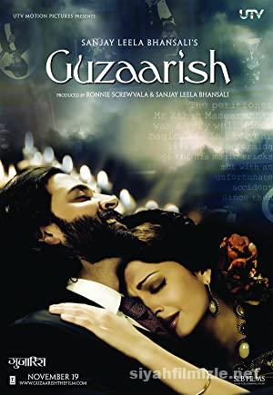 Guzaarish 2010 Filmi Türkçe Dublaj Altyazılı Full izle