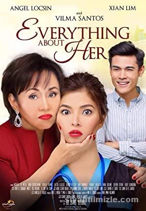 Everything About Her 2016 Filmi Türkçe Altyazılı Full izle