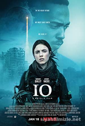 IO 2019 Filmi Türkçe Dublaj Full izle