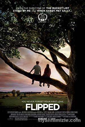 İlk Aşk (Flipped) 2010 Filmi Türkçe Dublaj Altyazılı izle