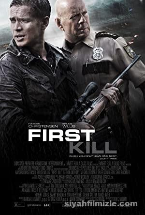 İlk Kurşun 2017 Filmi Türkçe Dublaj Altyazılı Full izle