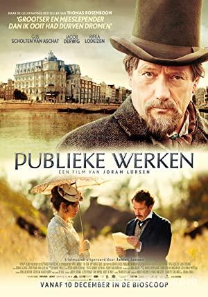 İyi Niyet (Publieke werken) 2015 Filmi Full 4K izle