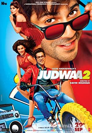 Judwaa 2 (2019) Türkçe Altyazılı Hint Filmi Full izle