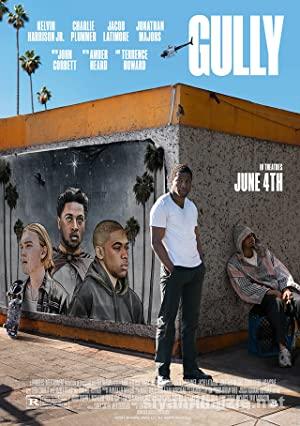 Kanal (Gully) 2021 Filmi Türkçe Dublaj Altyazılı Full izle