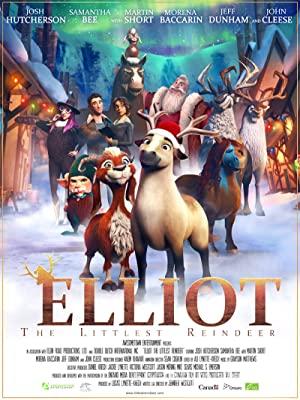 Karlar Prensi Elliot 2018 Filmi Türkçe Dublaj Altyazılı izle