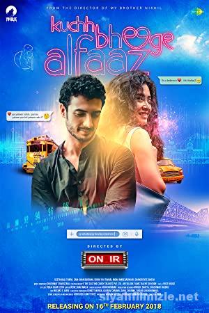 Kuchh Bheege Alfaaz (2018) Filmi Full izle