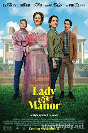 Lady of the Manor 2021 Filmi Türkçe Dublaj Altyazılı izle