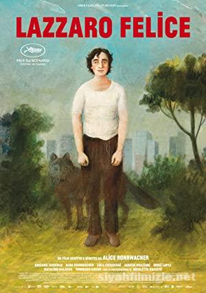 Mutlu Lazzaro (Lazzaro felice) 2018 Filmi Full izle